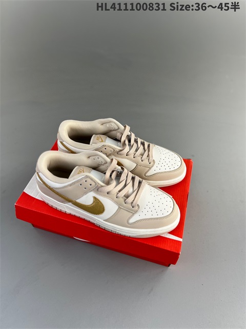 women low dunk sb shoes 2023-10-27-601